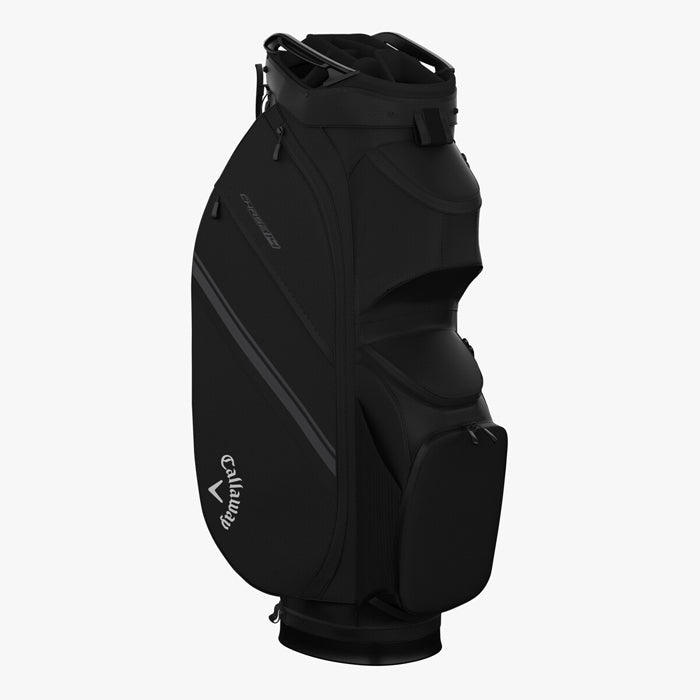 Callaway Chase 14 Cart Bag - Black