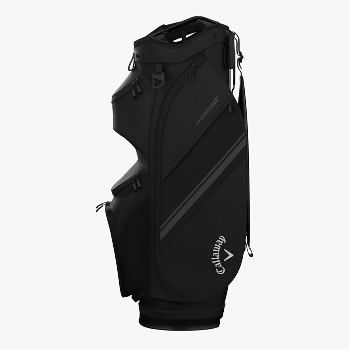 Callaway Chase 14 Cart Bag - Black