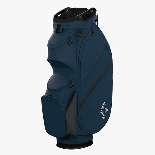 Callaway Chase 14 Cart Bag - Navy