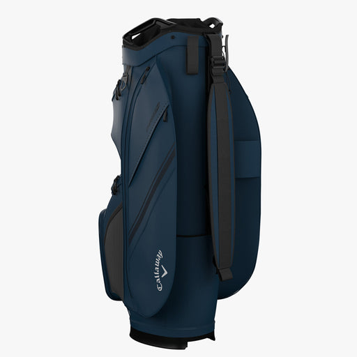 Callaway Chase 14 Cart Bag - Navy