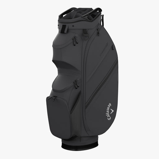 Callaway Chase 14 Cart Bag - Charcoal