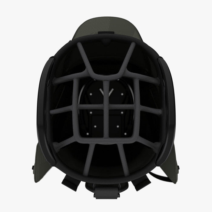 Callaway Chase 14 Cart Bag - Green Camo