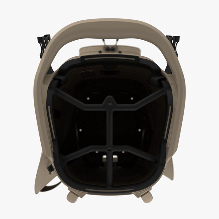 Callaway Fairway + Stand Bag - Tan
