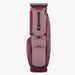 Callaway Fairway + Stand Bag - Lilas Pink/Red Plum