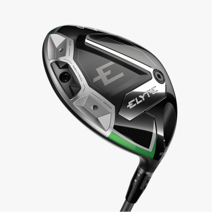 Callaway Ladies ELYTE Driver
