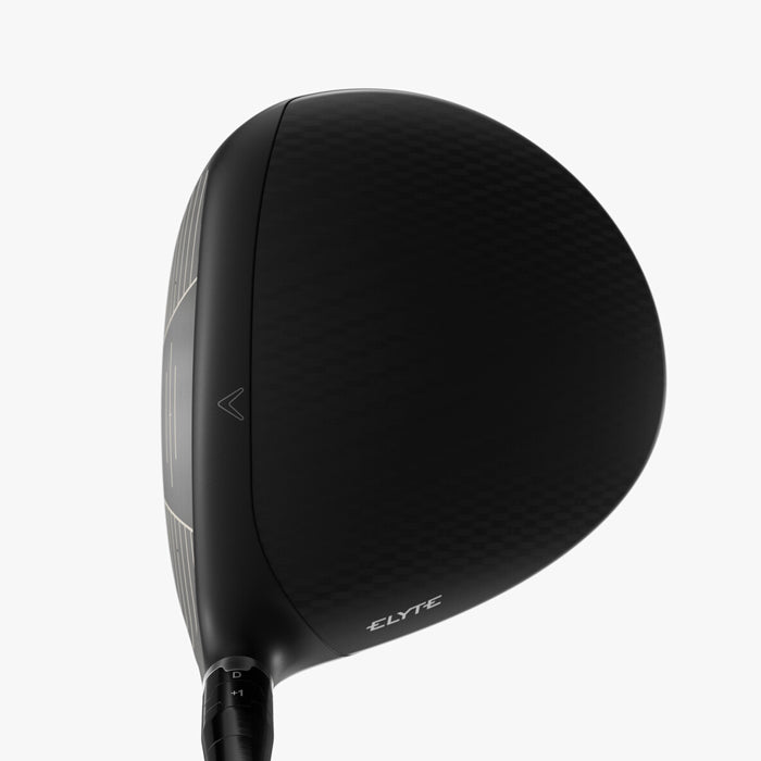 Callaway Ladies ELYTE Driver