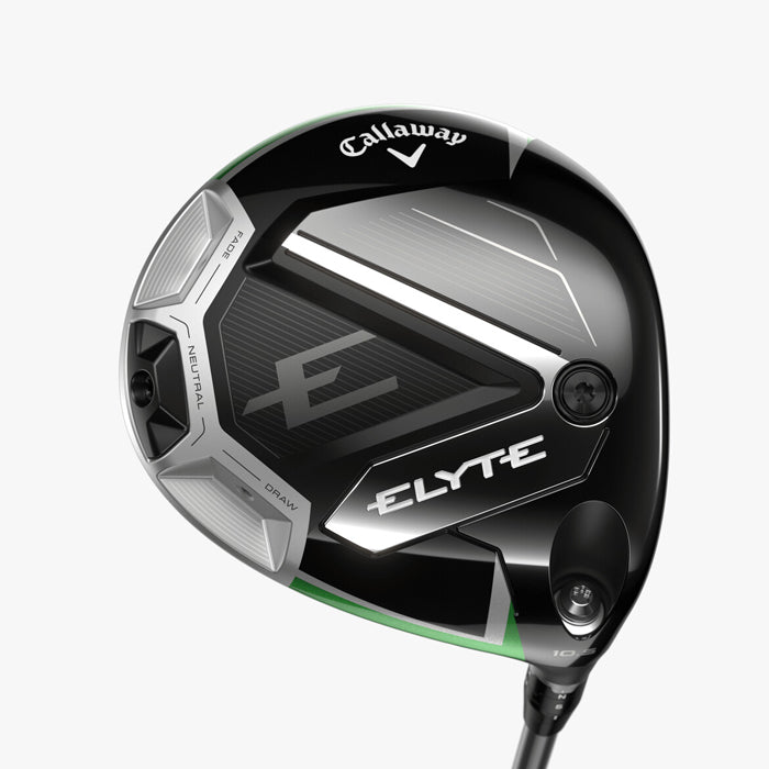 Callaway Ladies ELYTE Driver
