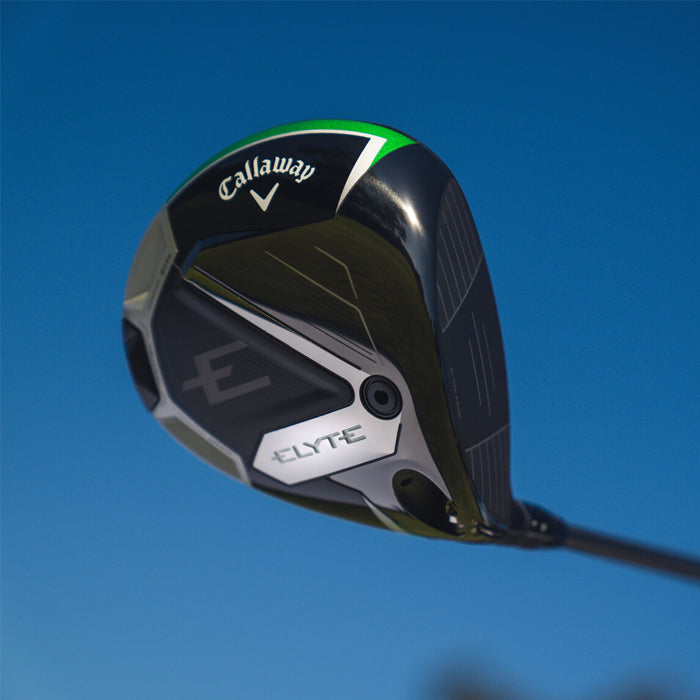 Callaway Ladies ELYTE Driver