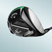 Callaway Ladies ELYTE Driver