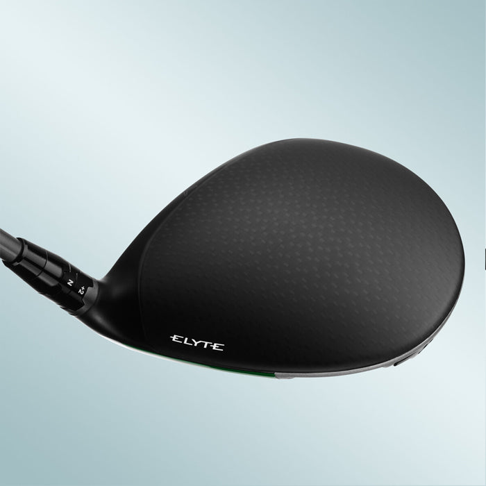 Callaway Ladies ELYTE Driver