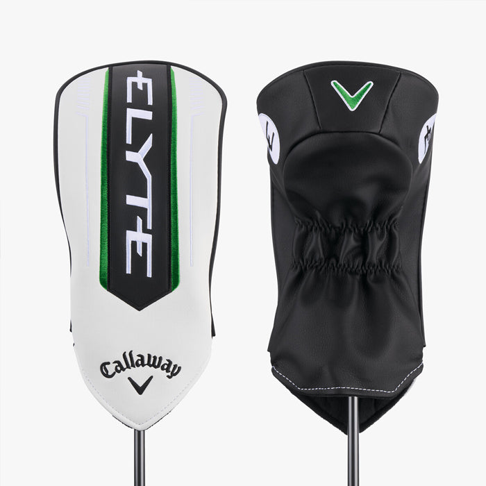 Callaway Ladies ELYTE Driver