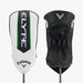 Callaway Ladies ELYTE Driver