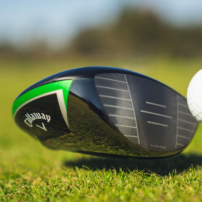 Callaway Ladies ELYTE Driver