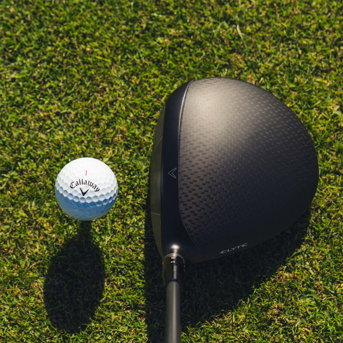 Callaway Ladies ELYTE Driver