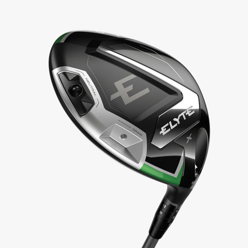 Callaway Ladies ELYTE X Driver