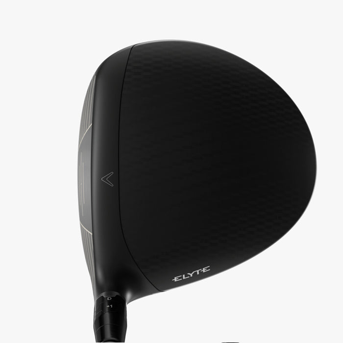 Callaway Ladies ELYTE X Driver