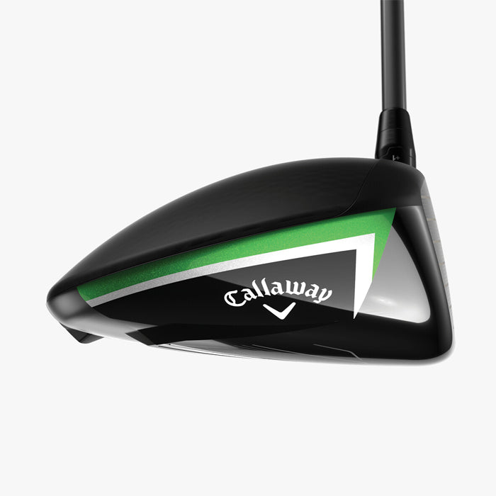 Callaway Ladies ELYTE X Driver