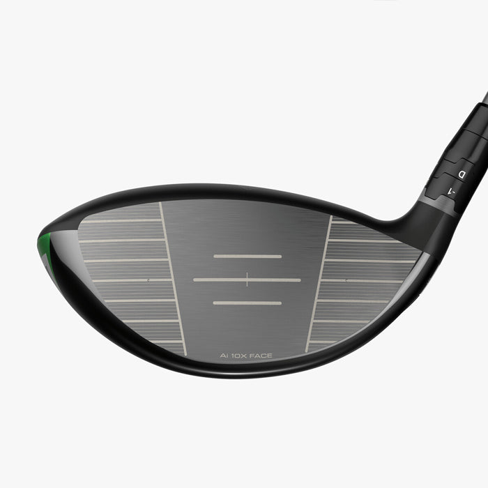 Callaway Ladies ELYTE X Driver