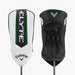 Callaway Ladies ELYTE X Driver