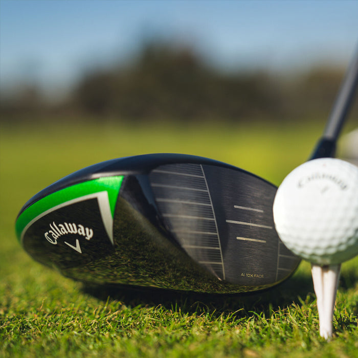 Callaway Ladies ELYTE X Driver