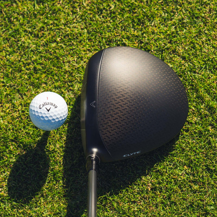 Callaway Ladies ELYTE X Driver