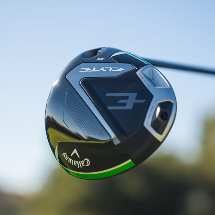 Callaway Ladies ELYTE X Driver