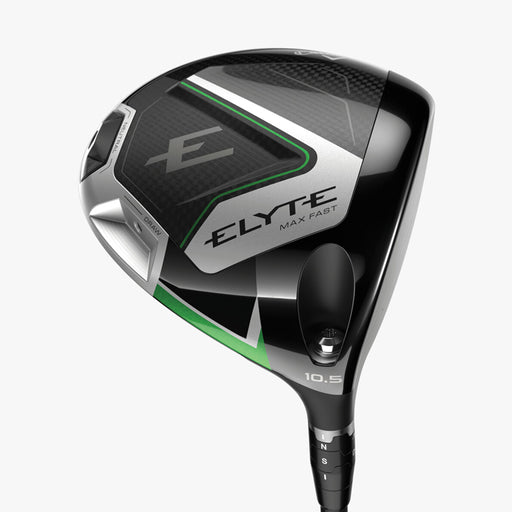 Callaway Ladies ELYTE MAX FAST Driver