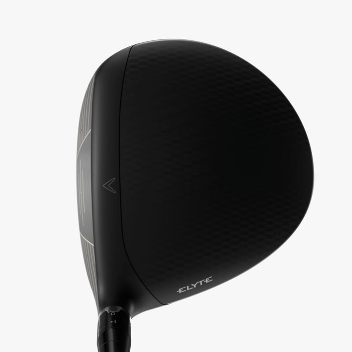 Callaway Ladies ELYTE MAX FAST Driver