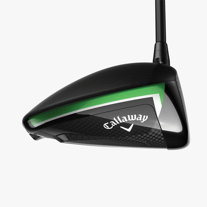 Callaway Ladies ELYTE MAX FAST Driver
