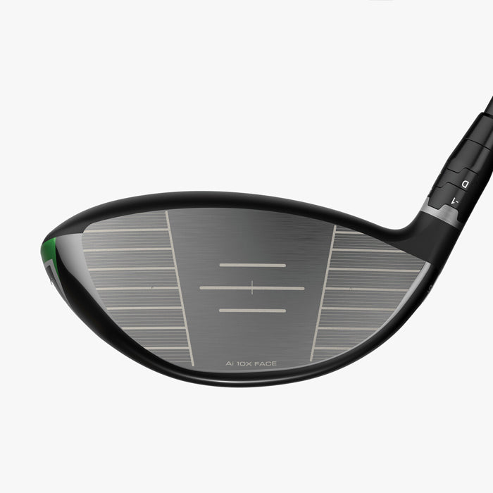 Callaway Ladies ELYTE MAX FAST Driver