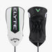Callaway Ladies ELYTE MAX FAST Driver