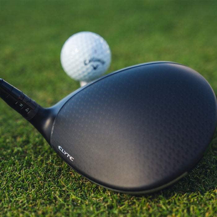 Callaway Ladies ELYTE MAX FAST Driver