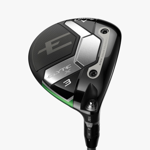 Callaway Ladies ELYTE X Fairway Wood