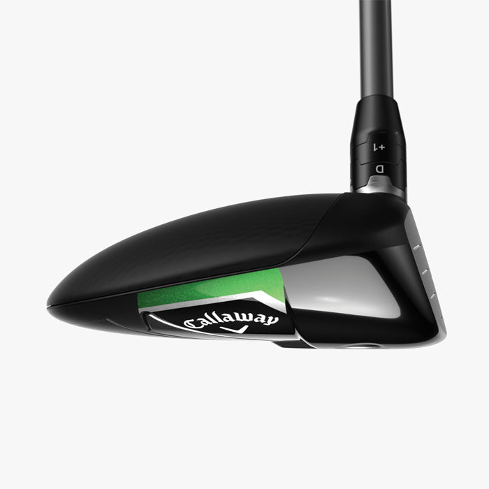 Callaway Ladies ELYTE X Fairway Wood