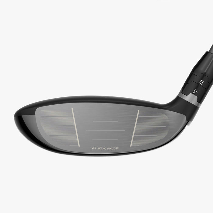 Callaway Ladies ELYTE X Fairway Wood