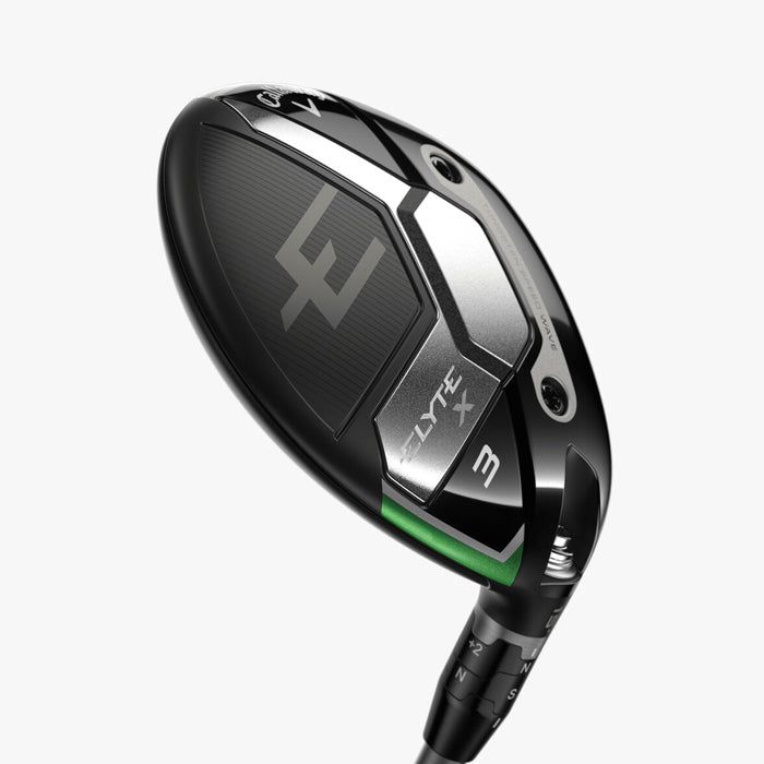 Callaway Ladies ELYTE X Fairway Wood