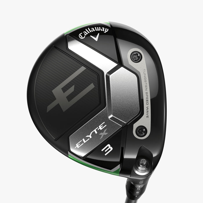 Callaway Ladies ELYTE X Fairway Wood