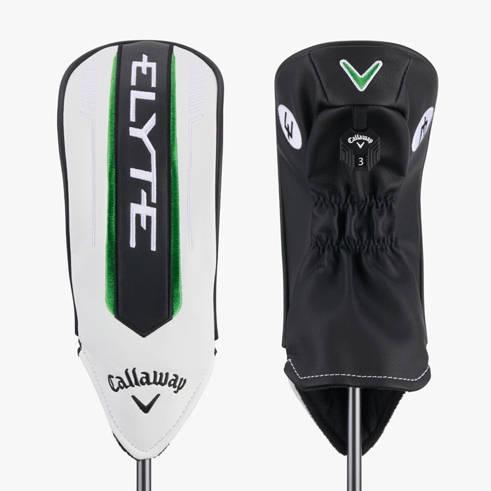 Callaway Ladies ELYTE X Fairway Wood