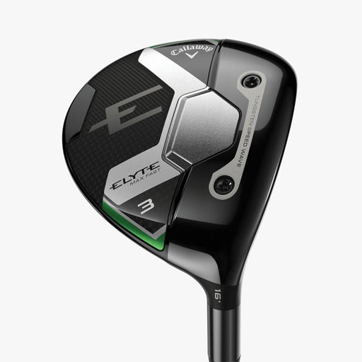 Callaway Ladies ELYTE MAX FAST Fairway Wood