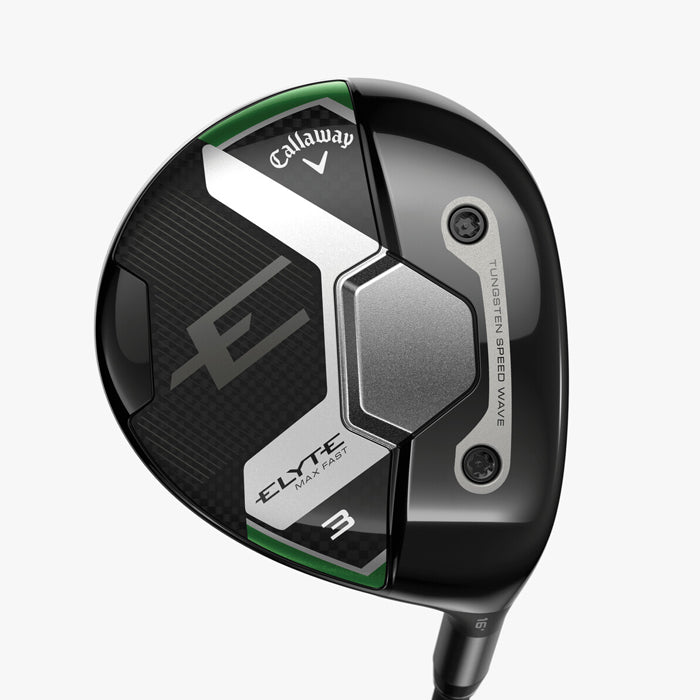Callaway Ladies ELYTE MAX FAST Fairway Wood