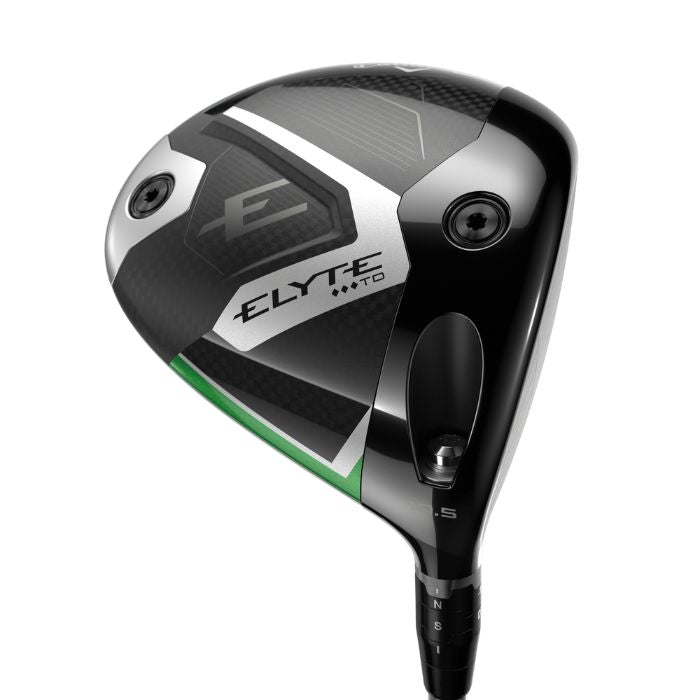 Callaway ELYTE Triple Diamond Tour Draw Driver