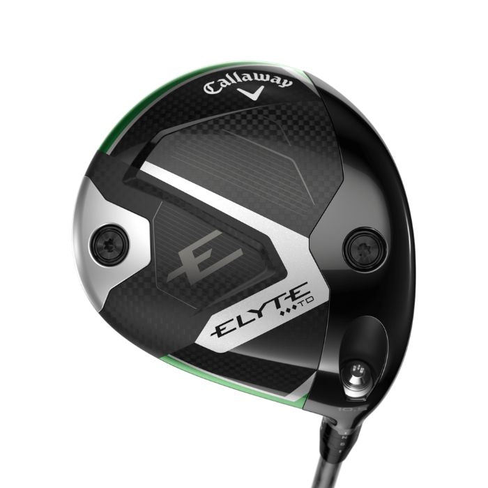 Callaway ELYTE Triple Diamond Tour Draw Driver