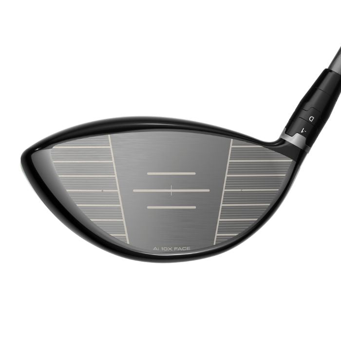 Callaway ELYTE Triple Diamond Tour Draw Driver