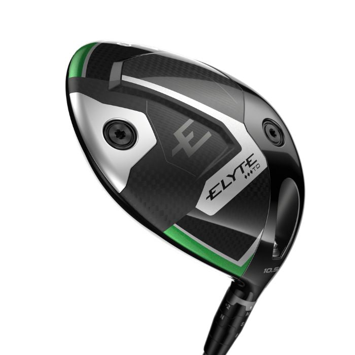 Callaway ELYTE Triple Diamond Tour Draw Driver