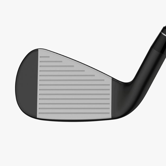 Callaway Apex Ai200 Black Shadow Irons