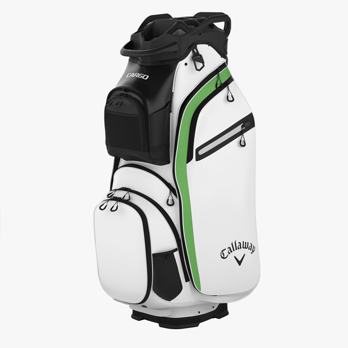 Callaway Elyte Cargo Cart Bag