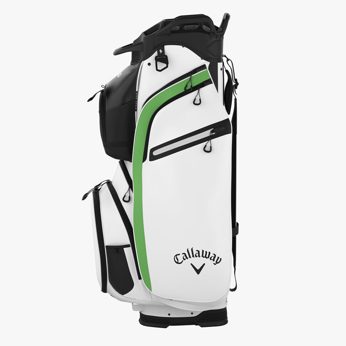 Callaway Elyte Cargo Cart Bag