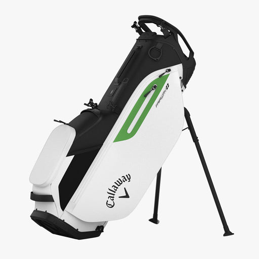 Callaway Elyte Fairway + Stand Bag