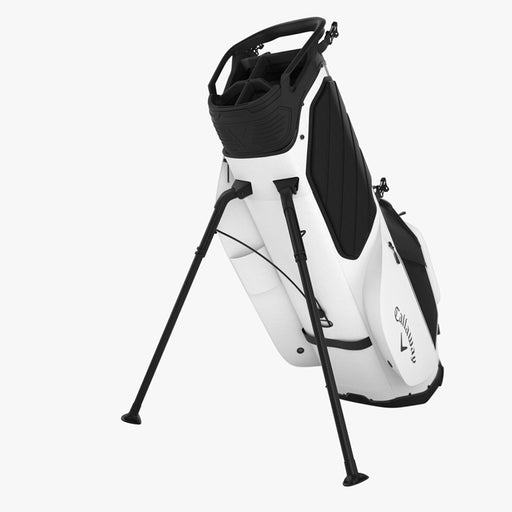 Callaway Elyte Fairway + Stand Bag