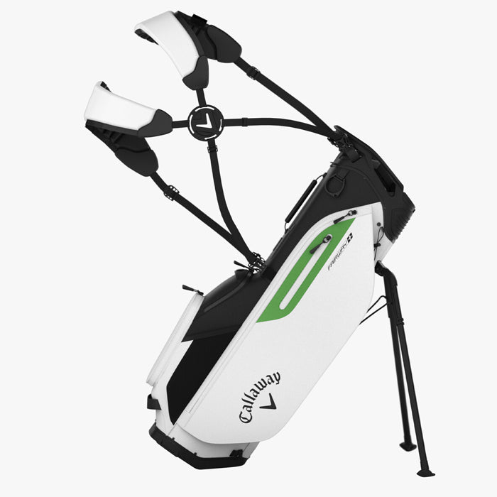 Callaway Elyte Fairway + Stand Bag